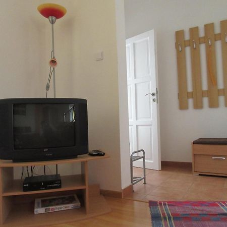 Apartmany Jaruska Nová Lesná Rum bild