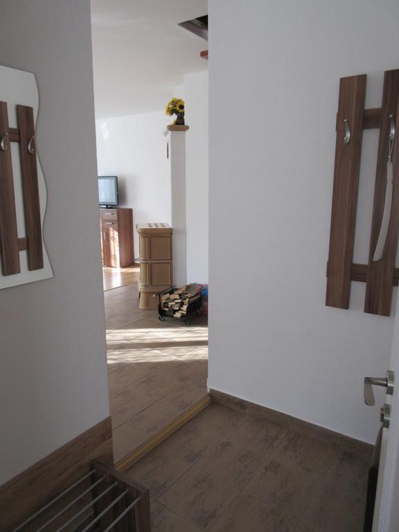 Apartmany Jaruska Nová Lesná Rum bild