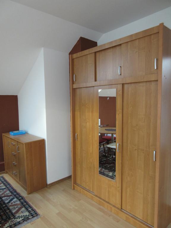 Apartmany Jaruska Nová Lesná Rum bild