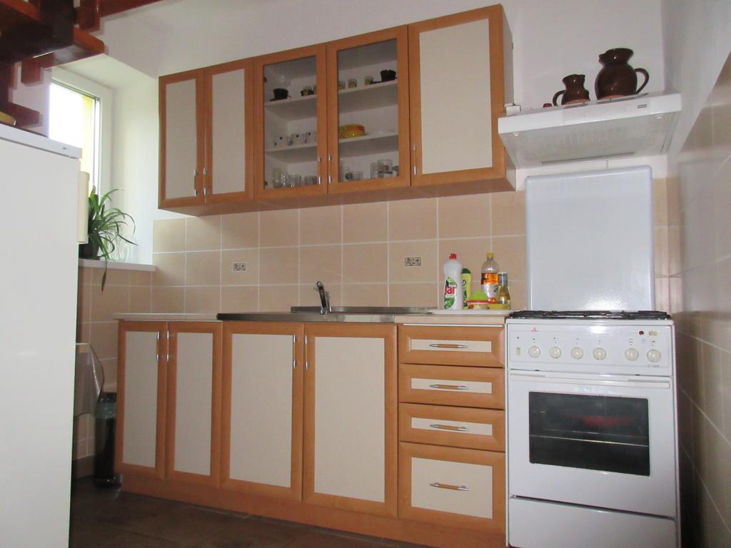 Apartmany Jaruska Nová Lesná Rum bild