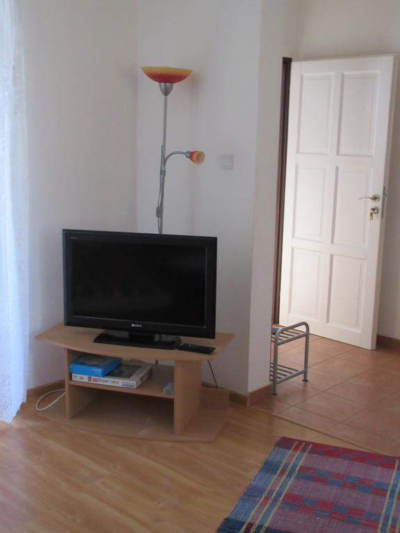 Apartmany Jaruska Nová Lesná Rum bild