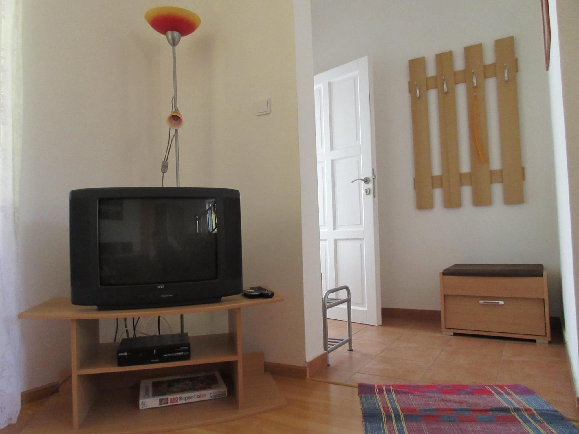 Apartmany Jaruska Nová Lesná Rum bild